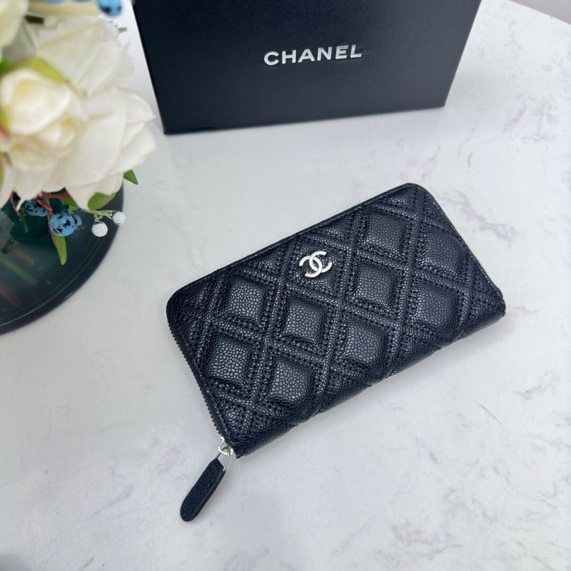 Chanel Wallets Purse